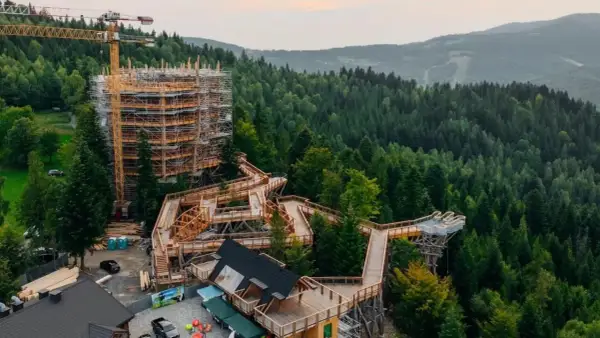 SPA na Śląsku: Twój przewodnik po relaksie i najlepszych ofertach