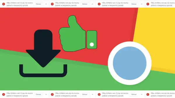 Jak odblokować stronę internetową i uzyskać dostęp do zablokowanych treści
