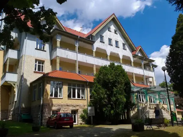 Sanatoria Polanica-Zdrój: najlepsze oferty i zabiegi dla zdrowia