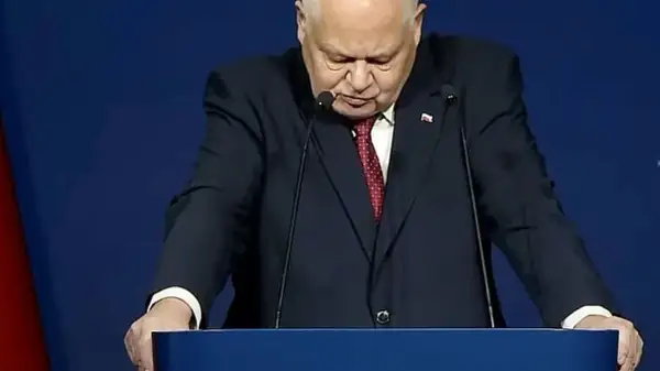 Czy Glapiński ma dzieci? Szokujące fakty o jego życiu rodzinnym