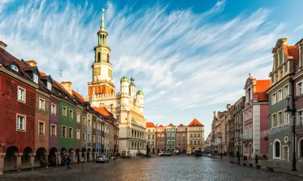 Najpiękniejsze miejsca do zamieszkania w Polsce – co warto wiedzieć?