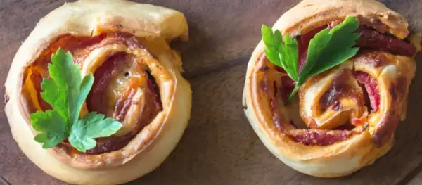Pizza apéro : recettes originales et astuces pour un apéro parfait