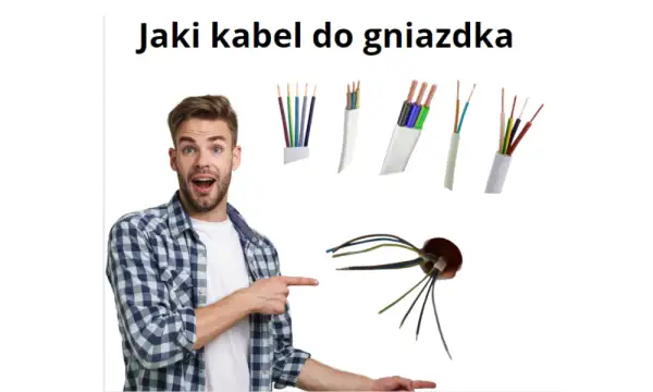 Jaki kabel do domu jednorodzinnego – uniknij kosztownych błędów