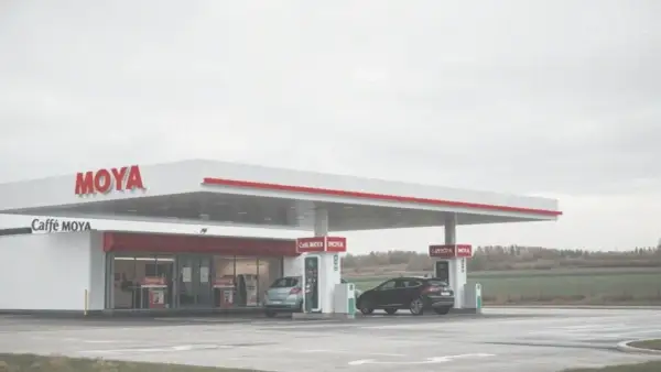 Kto jest właścicielem InPost? Kluczowe informacje o akcjonariuszach
