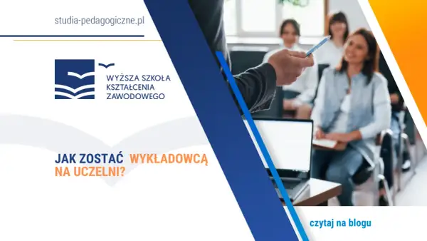 Czy nauczyciel w trakcie studiów podyplomowych może uczyć i jak to zrobić?