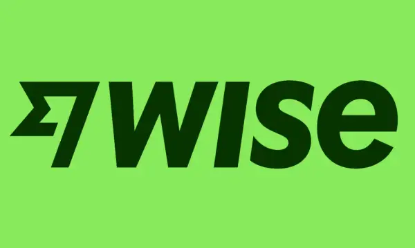 Logo 7wise. To jest nazwa firmy, która oferuje mądre rozwiązania.