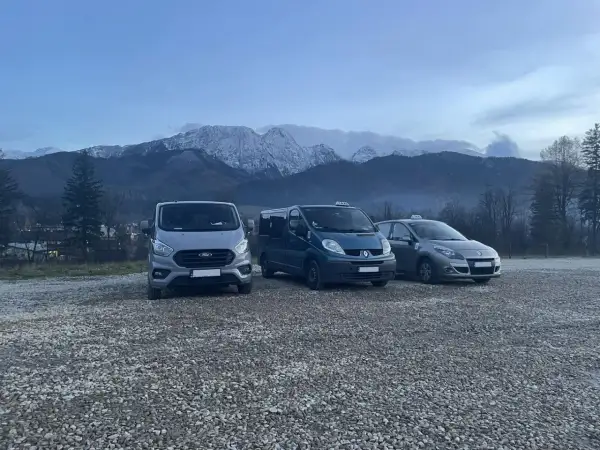 Jak dojechać do kuźnic z zakopanego - uniknij problemów z transportem