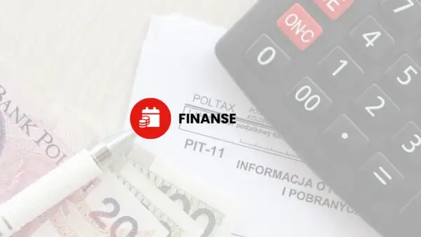 Zapisz się na szkolenie z finansów i podatków. Kalkulator, PIT-11 i pieniądze czekają!