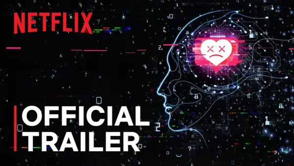 Netflix: Filmy o social mediach, które otworzą Ci oczy