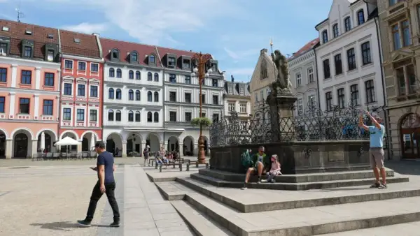 Liberec gdzie zjeść? Odkryj najlepsze miejsca na smaczny posiłek