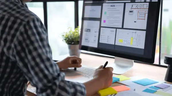 Content designer – kim jest i jakie ma kluczowe zadania?