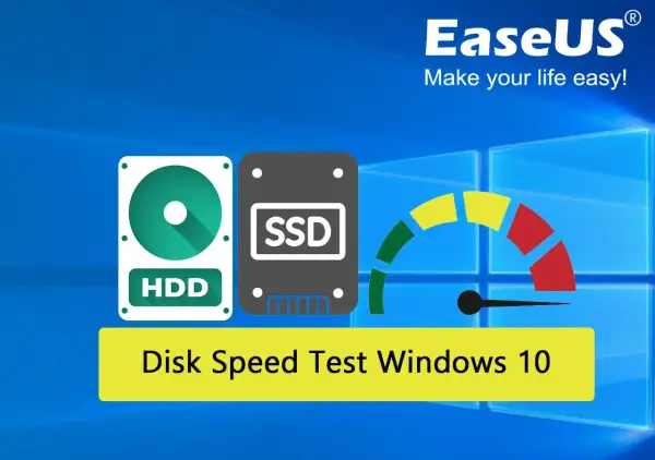 Porównanie szybkości dysków HDD i SSD w Windows 10. Narzędzie do testowania wydajności, jak chkdsk, pomoże ocenić stan dysku.