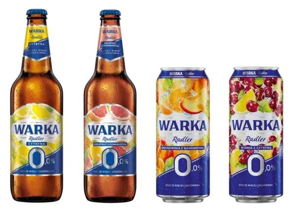 Jakie piwo bezalkoholowe wybrać? Najlepsze smaki i marki na rynku