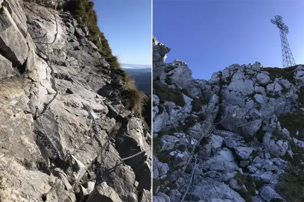 Czy szlak na Giewont jest otwarty? Sprawdź aktualny status i bezpieczeństwo
