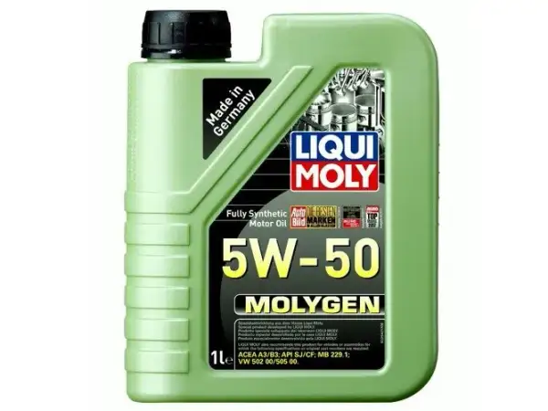 Motul czy Liqui Moly - który olej silnikowy zapewni lepszą ochronę?