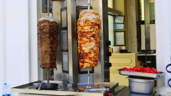 Gdzie jest dobry kebab? Szybkie metody i wybór bez żalu!