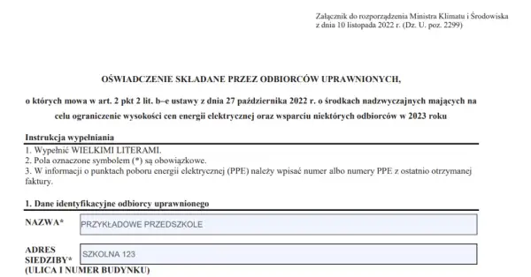 Kto składa wniosek o zamrożenie cen prądu i jak uniknąć wysokich kosztów?