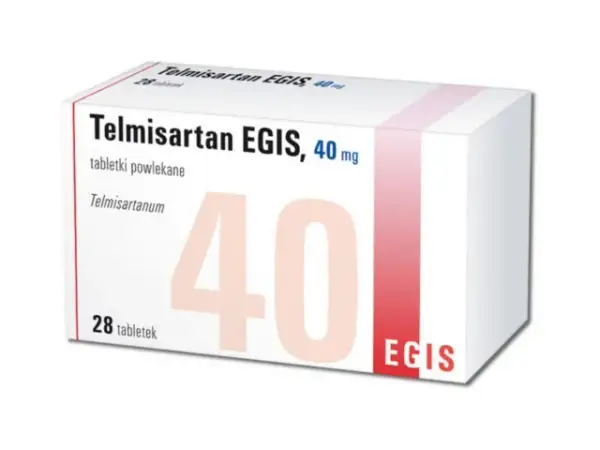 Lek Tolura 40 mg na co pomaga - skuteczne leczenie nadciśnienia i serca