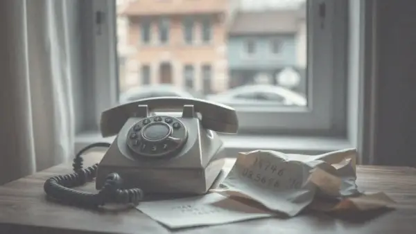 Z jakiego numeru dzwoni RMF FM? Sprawdź, zanim zadzwonisz!