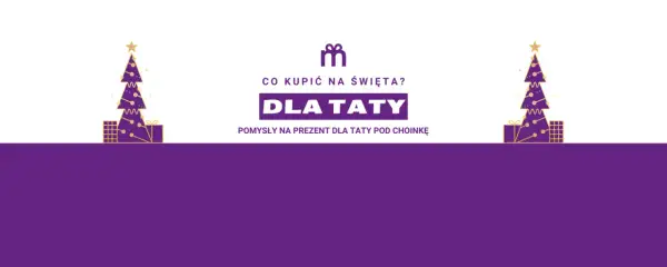 Co można kupić tacie pod choinkę? 10 nietypowych pomysłów na prezent
