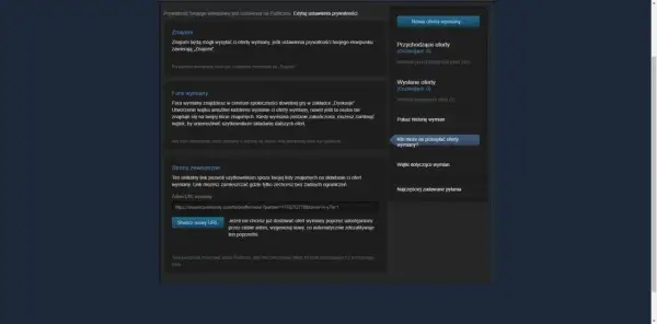 Gdzie jest adres URL Steam? Oto jak go łatwo znaleźć i używać
