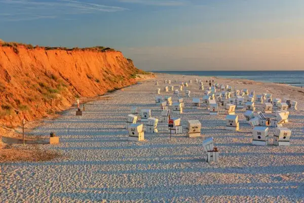 Sylt Attraktionen: Ihr Guide für den perfekten Inselurlaub