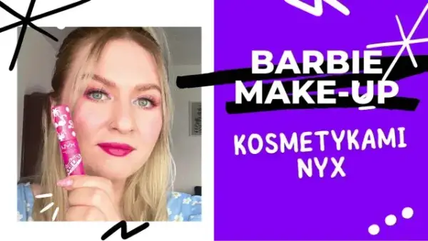 Stylizacja Barbie na imprezę: Różowe inspiracje, makijaż i dodatki