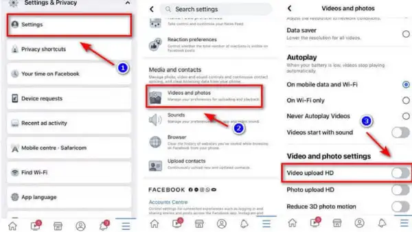 Jak wstawić zdjęcia na Facebooka? Poradnik (PC, tel., jakość HD)