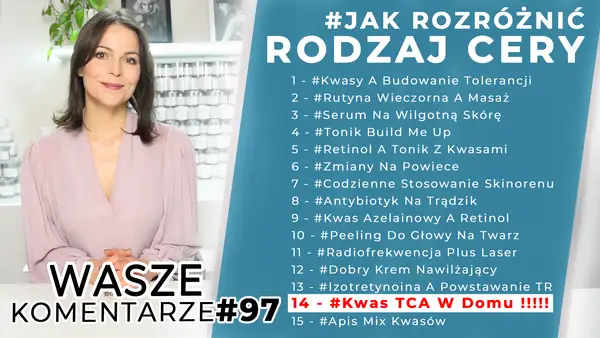 Kwas laktobionowy: Dla jakiej cery? Odkryj jego delikatną moc!