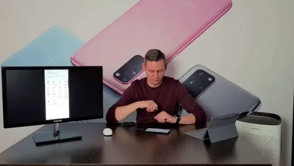 Samsung Members do czego służy? Odkryj korzyści i funkcje aplikacji