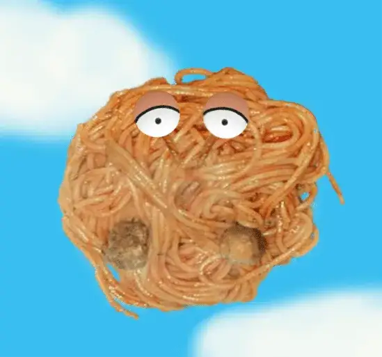 Latający bóg spaghetti: prawda o parodii religijnej i jej wpływie