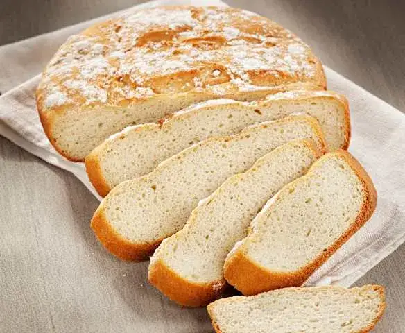 Idealny chleb bezglutenowy w Thermomixie? Moje sprawdzone triki!