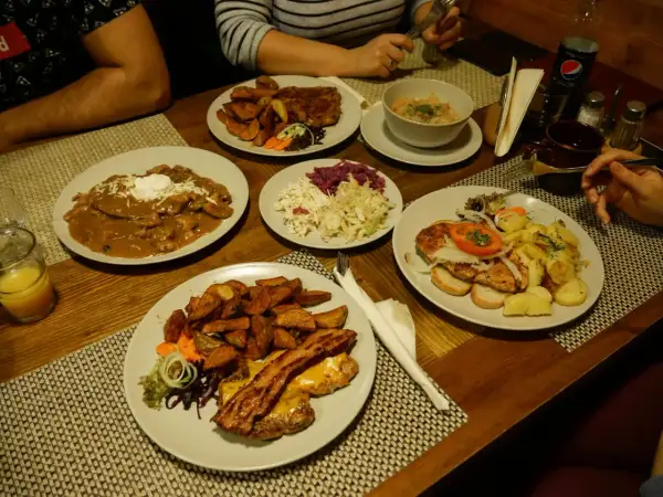 Bacówka u Józka Łódź: Menu, Ceny, Co Zjeść? Twój Przewodnik