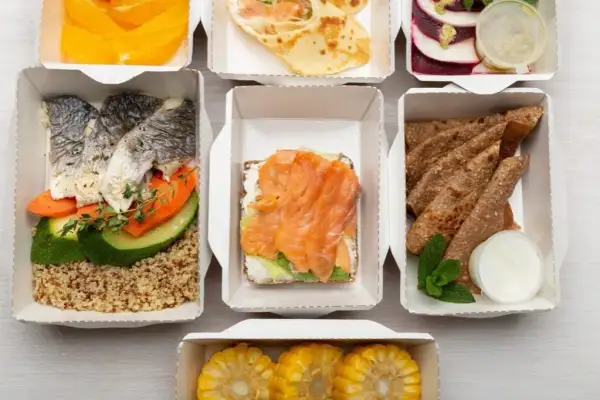 Ile można zarobić na cateringu? Fakty, które zaskoczą każdego