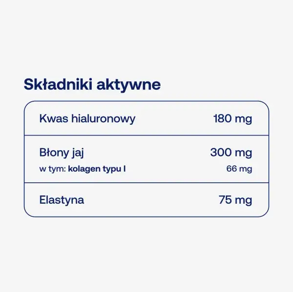 Kwas hialuronowy doustnie: Czy naprawdę działa? Poznaj fakty!