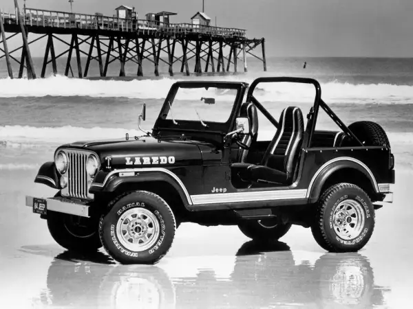 Jeep z jakiego kraju pochodzi? Historia i produkcja marki samochodowej