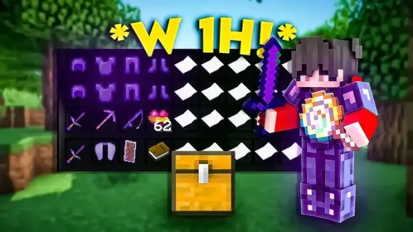 Jak zagrać na anarchia gg i uniknąć najczęstszych błędów w Minecraft