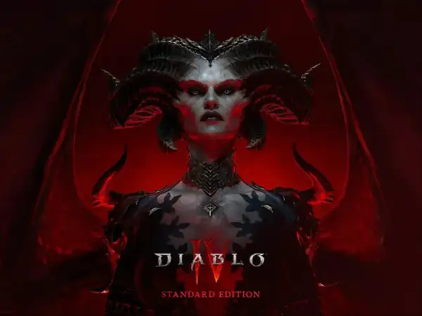 Lilith, matka wszystkich demonów, wzywa do walki w Diablo 4. Czy zagrasz na Switchu?