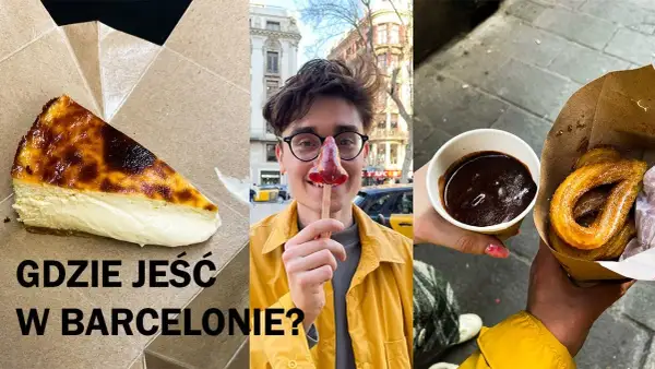 Gdzie zjeść w Barcelonie? Odkryj najlepsze miejsca na każdą kieszeń