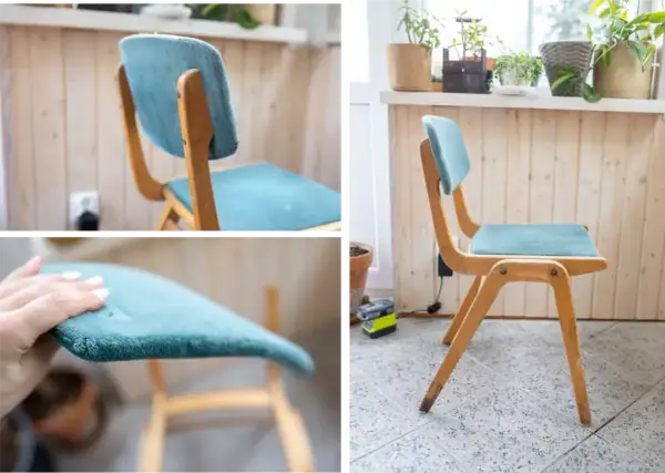 Jak odnowić stare krzesło? Poradnik DIY krok po kroku