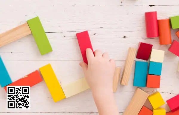 Klocki sensoryczne: Inwestycja w rozwój? Przewodnik dla rodziców