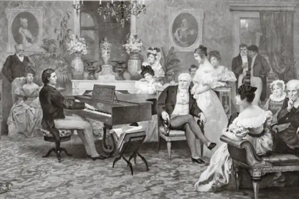 Ile koncertów fortepianowych skomponował Chopin? Rozwiewamy mity