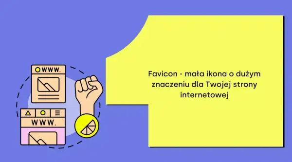 Jak dodać ikonę strony HTML i uniknąć najczęstszych błędów