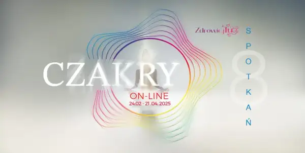 Czakra co to jest i jak wpływa na twoje samopoczucie emocjonalne