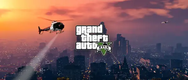 Kiedy będzie promocja na GTA 5 w Epic Games? Nie przegap okazji!