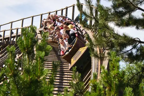 Europa-Park Attraktionen: Dein ultimativer Guide für 2024