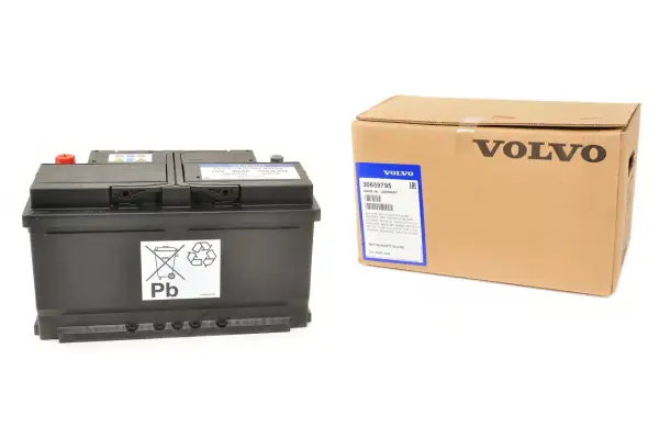 Jaki akumulator do Volvo V50 2.0 diesel? Oto, co musisz wiedzieć