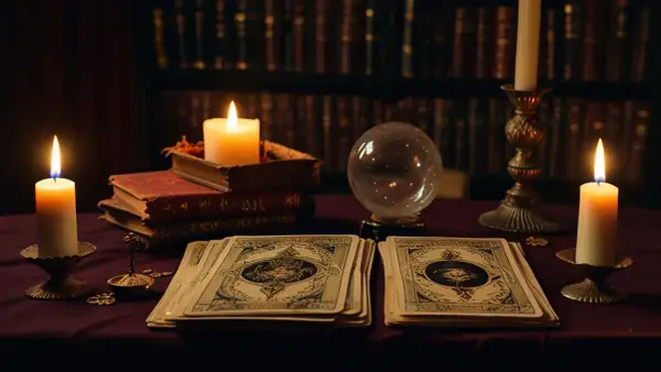 Co to jest tarot? Poznajemy razem starożytną sztukę wróżenia