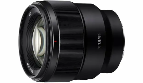 Najlepsze obiektywy do portretów dla Sony Alpha – jak wybrać idealny?
