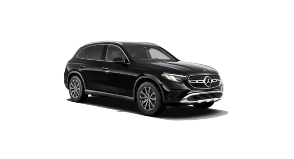 Mercedes-Benz GLC 300 4MATIC - pełne specyfikacje i ceny modelu